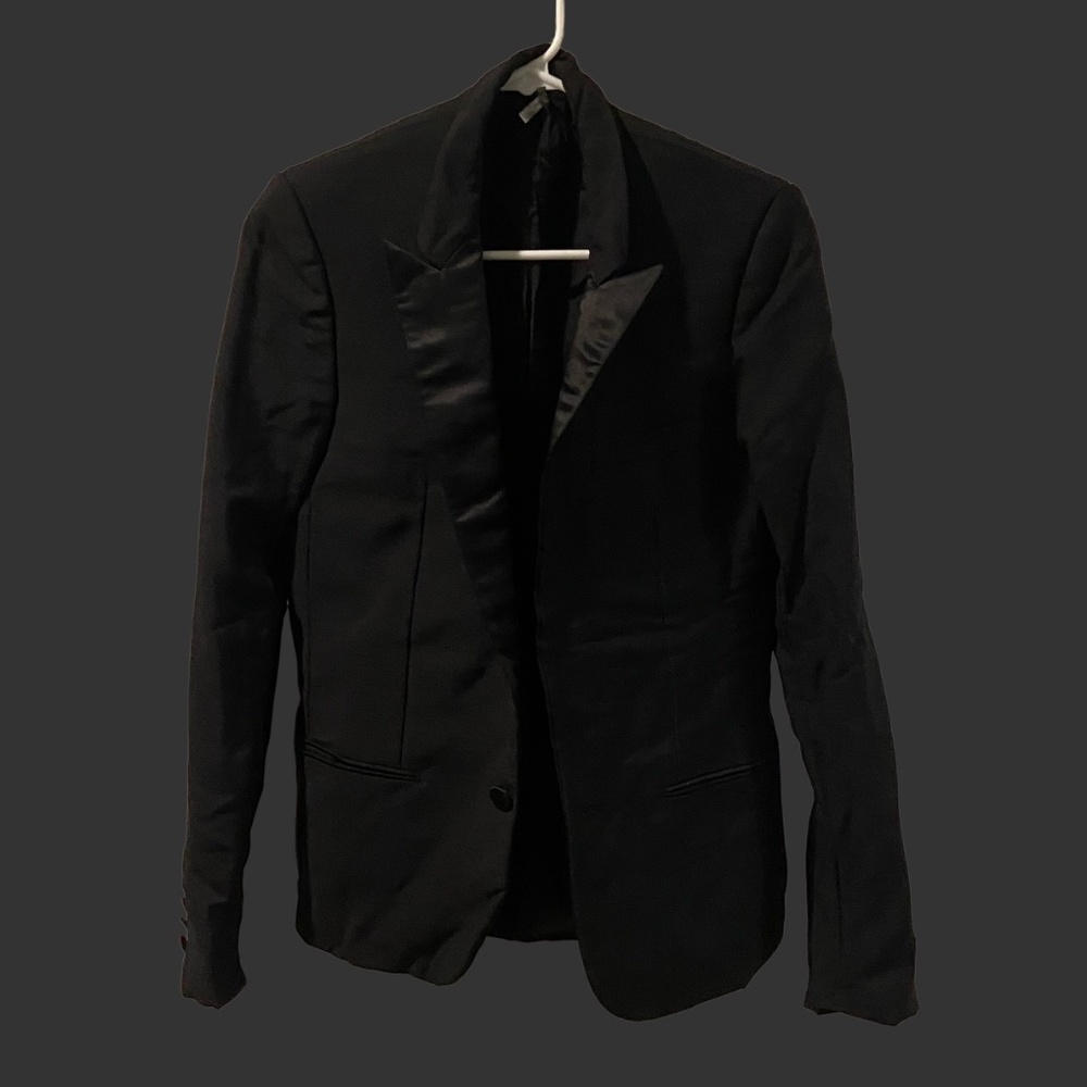 MISS DIOR BLAZER